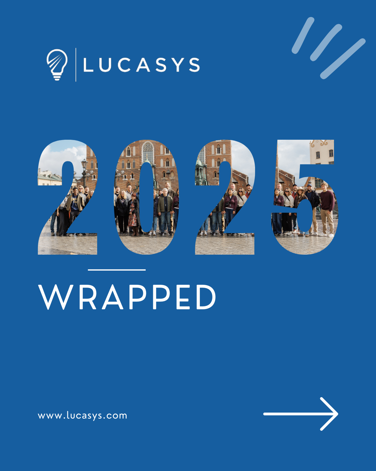 2025 Wrapped: Raising the Bar for Industry Software