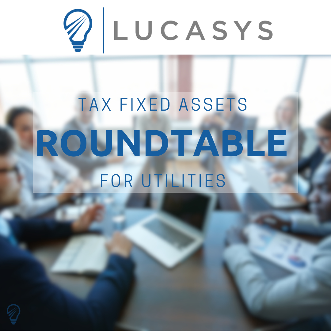 Lucasys Roundtable