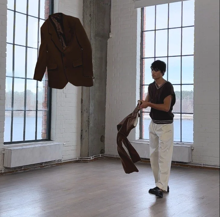 GANT TIKTOK REBOOT - SOCIAL STRATEGY / PRODUCTION