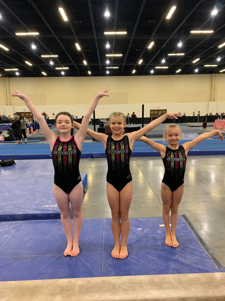 Registration INFO — SHOWDOWN IN THE SMOKIES