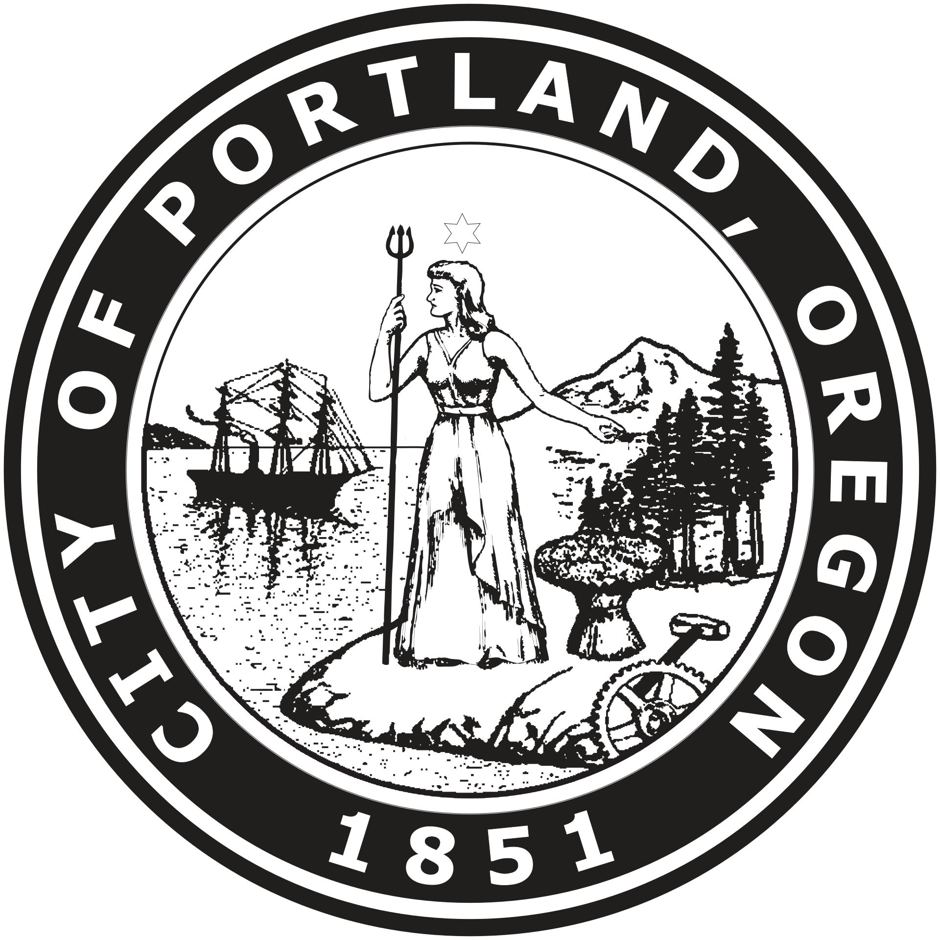 City of Portland, Oregon