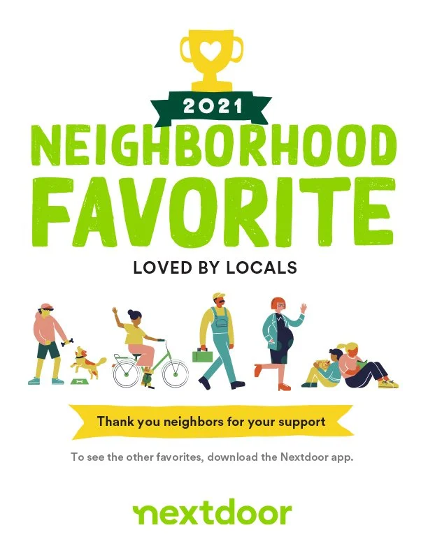 Portland Oregon Neighborhood Favorite, Nextdoor