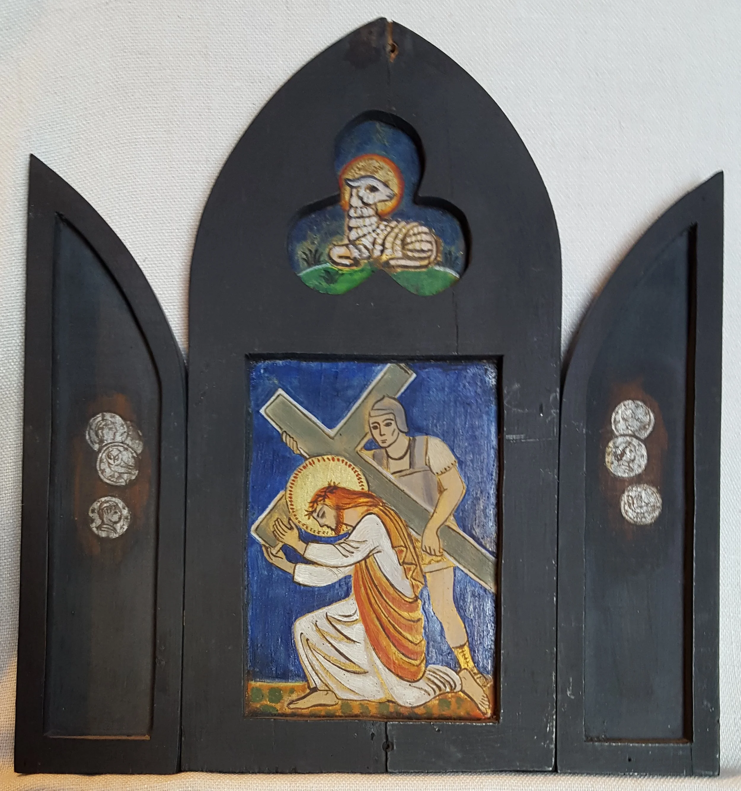 Good Friday - Soup Supper followed by Stations of the Cross