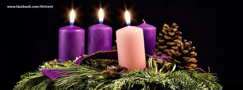 1st Sunday in Advent -  Administration of Reserved Sacraments @ 9:00am