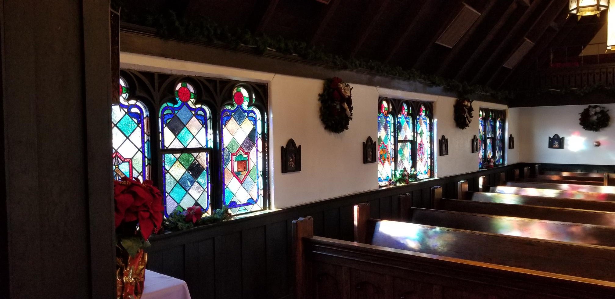 Holy Eucharist @ 4:30pm - Guest Celebrant Fr. Jeff Krantz