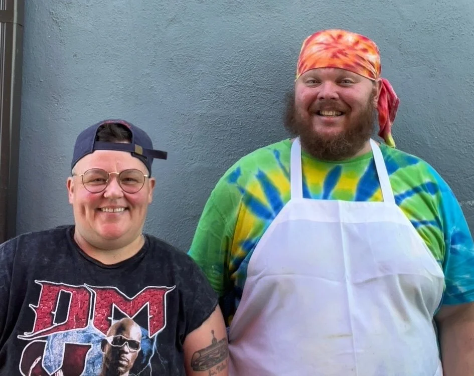 SEPTEMBER Red Sauce Pizza School - September 28