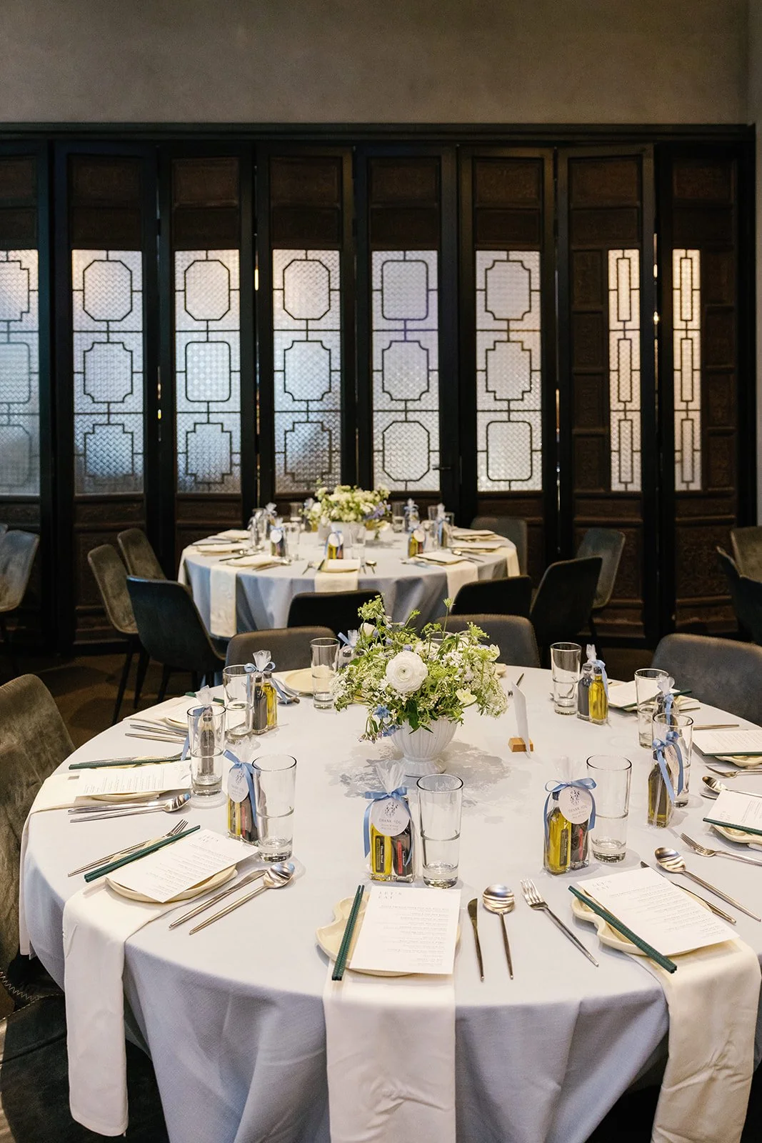 Chinese Tea Ceremony &amp; Banquet | Palette Tea Garden San Mateo