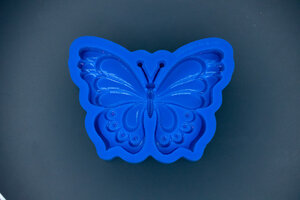 Butterfly – Silicone Mold –