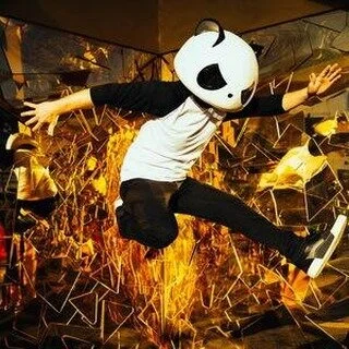 @whitepanda is playing a live set for our verified Discord holders on Friday!!! Pick up an #afpandas and verify over on Discord for access to this intimate dance party! https://discord.gg/m8FQMRAh?event=963840608747786270

#afpandas #afpnft #livemusi