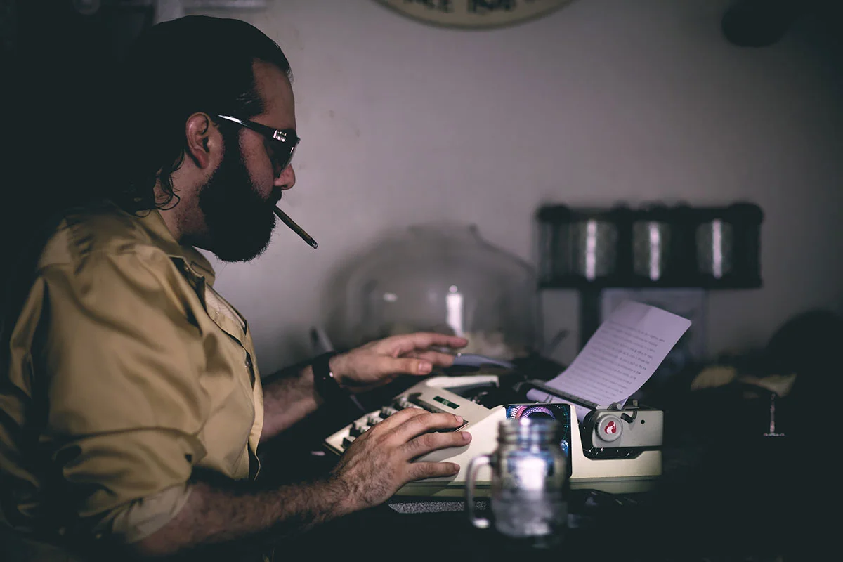 Greg Zeman discusses what it’s like writing with the cannabis legend Ed Rosenthal, his favorite way to dab, and if rosin will ever become the primary concentrate consumed.