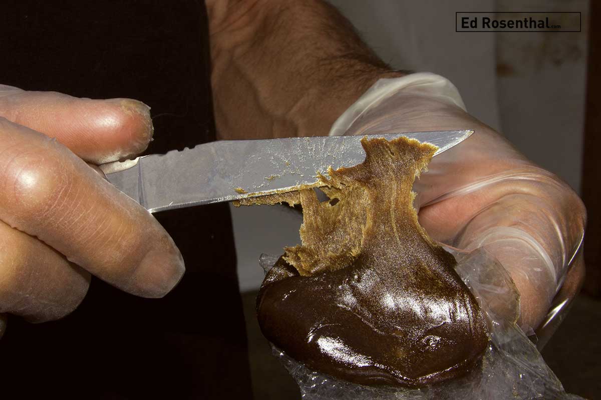 Frenchy Hash