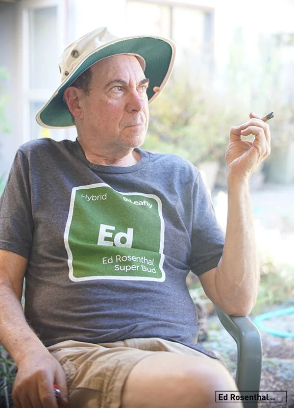 Ed Rosenthal