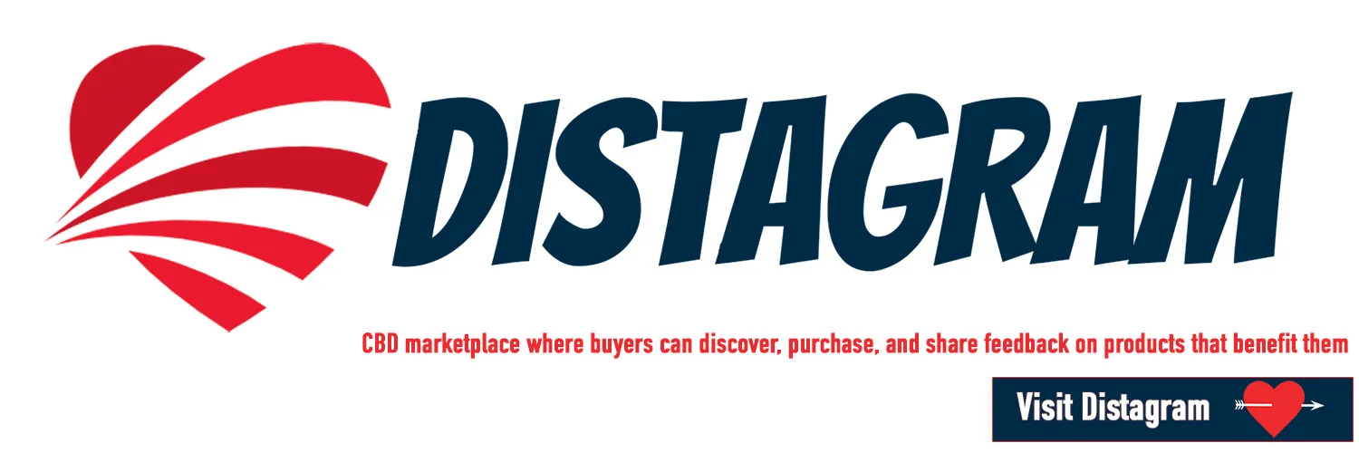 About Distagram: John Ballantine, the CEO and founder of Distagram is a lifelong entrepreneur. Due to chronic stress and lack of sleep, he began experiencing seizures, and was ultimately diagnosed with a non-malignant brain tumor. His success in using cannabis therapeutically, and his desire to see others benefit from CBD, is what inspired him to launch Distagram.com.