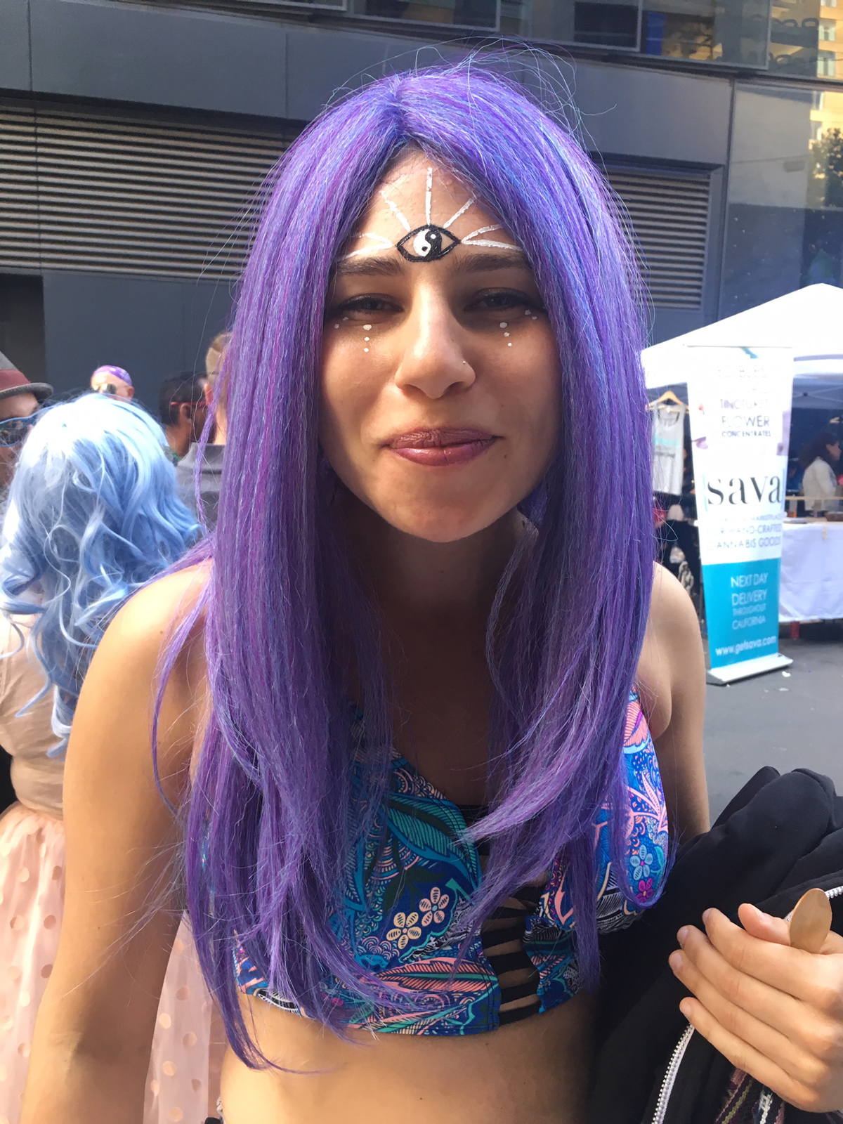 Summer of Love 21st Century Style - Come on over!