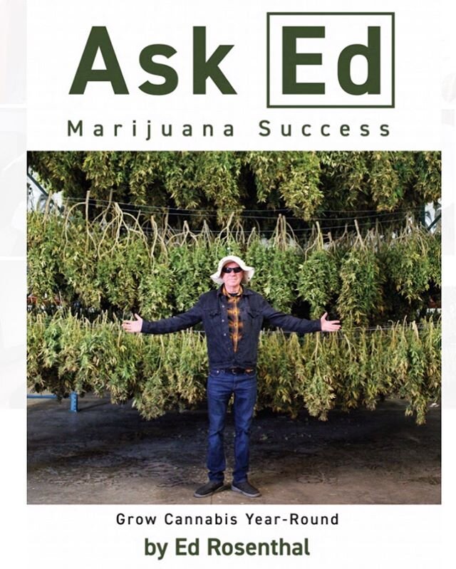 Now you can get an inside look at the new book. It covers tips from my backyard experiments, travels, and access to commercial operations. I was very pleased when a professional grower commented, &ldquo;Before I read this I didn&rsquo;t know what I d