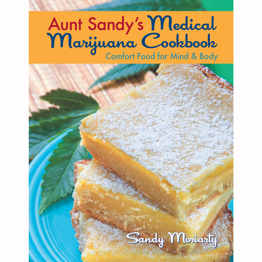 Tasty cookware, marijuana for moms and more