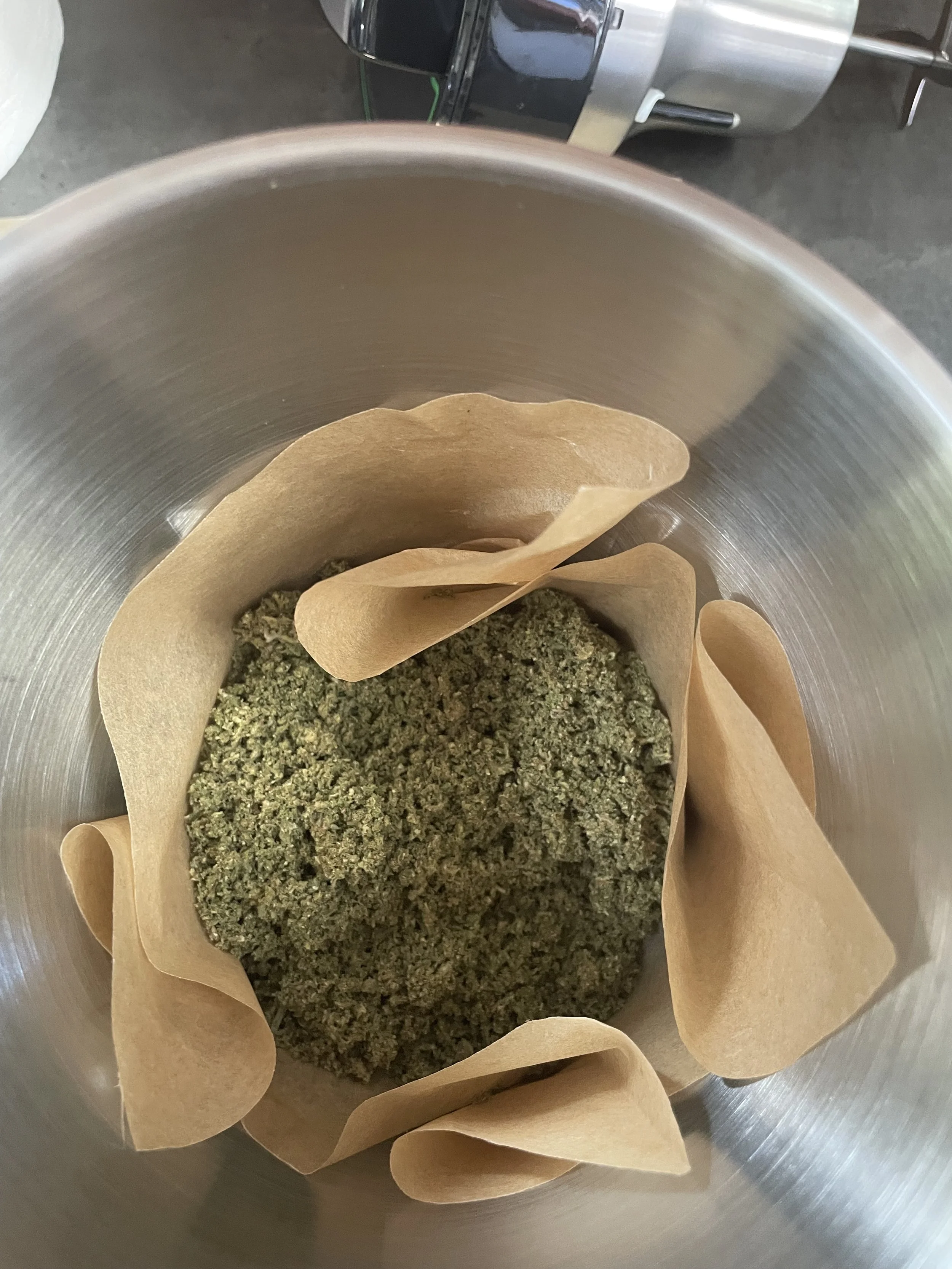 vivosun-decarboxylation-machine-cannabis-infuser-setup