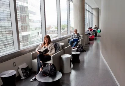 John Molson School of Business, Concordia University