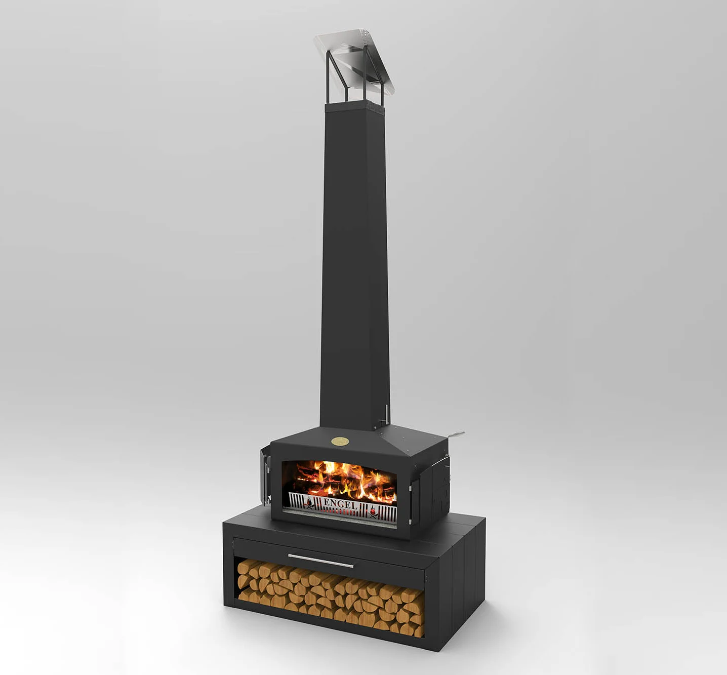 Engel Fire with Flame-web2.jpg