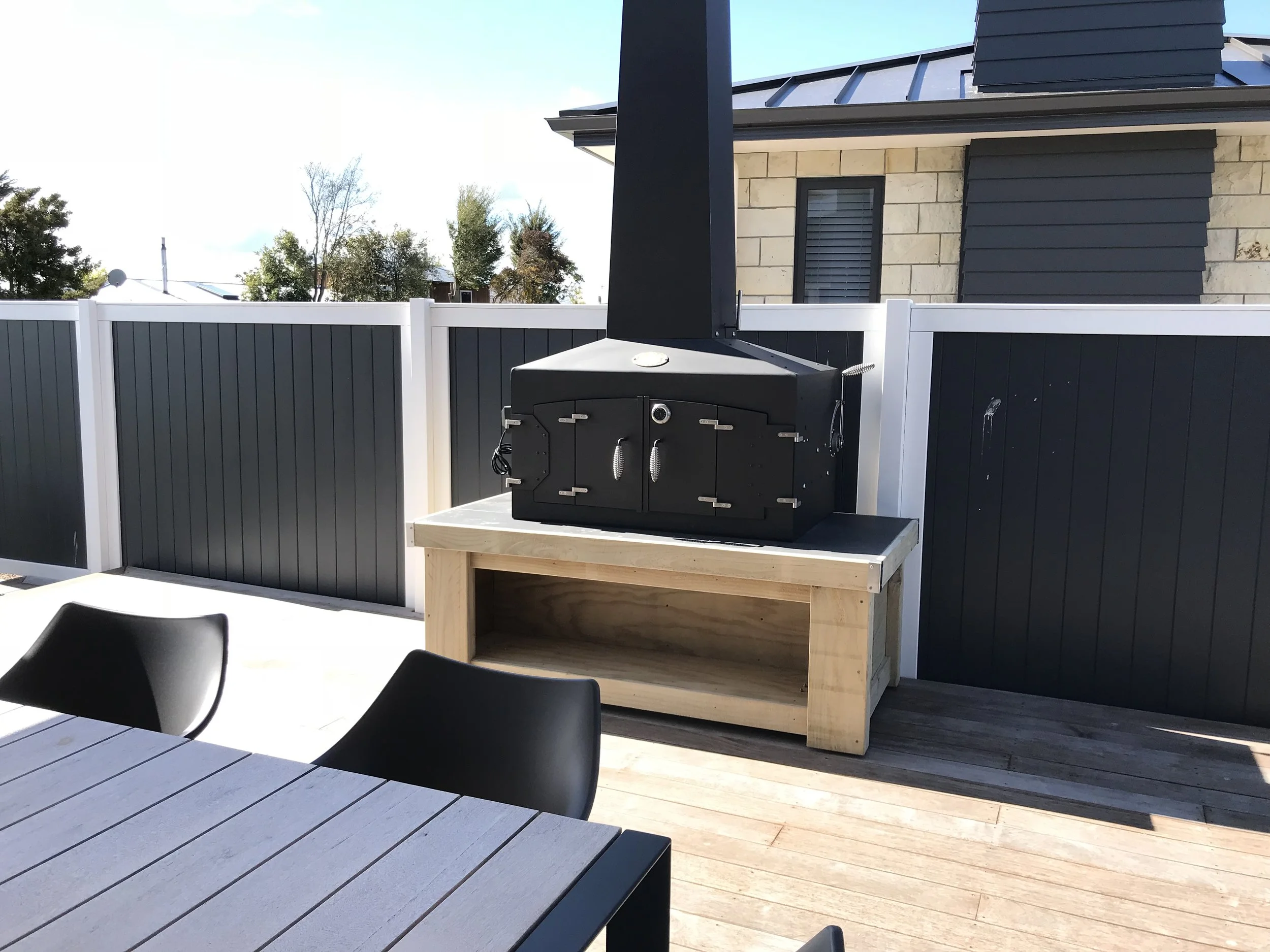 Outdoor Cookers NZ