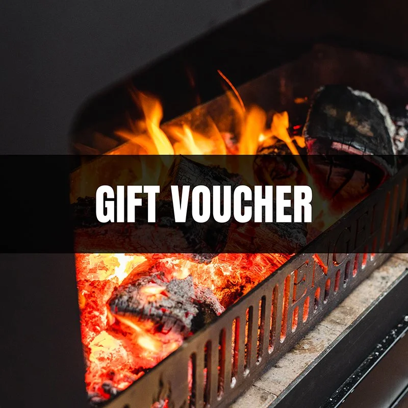 Engel Fires Gift Voucher