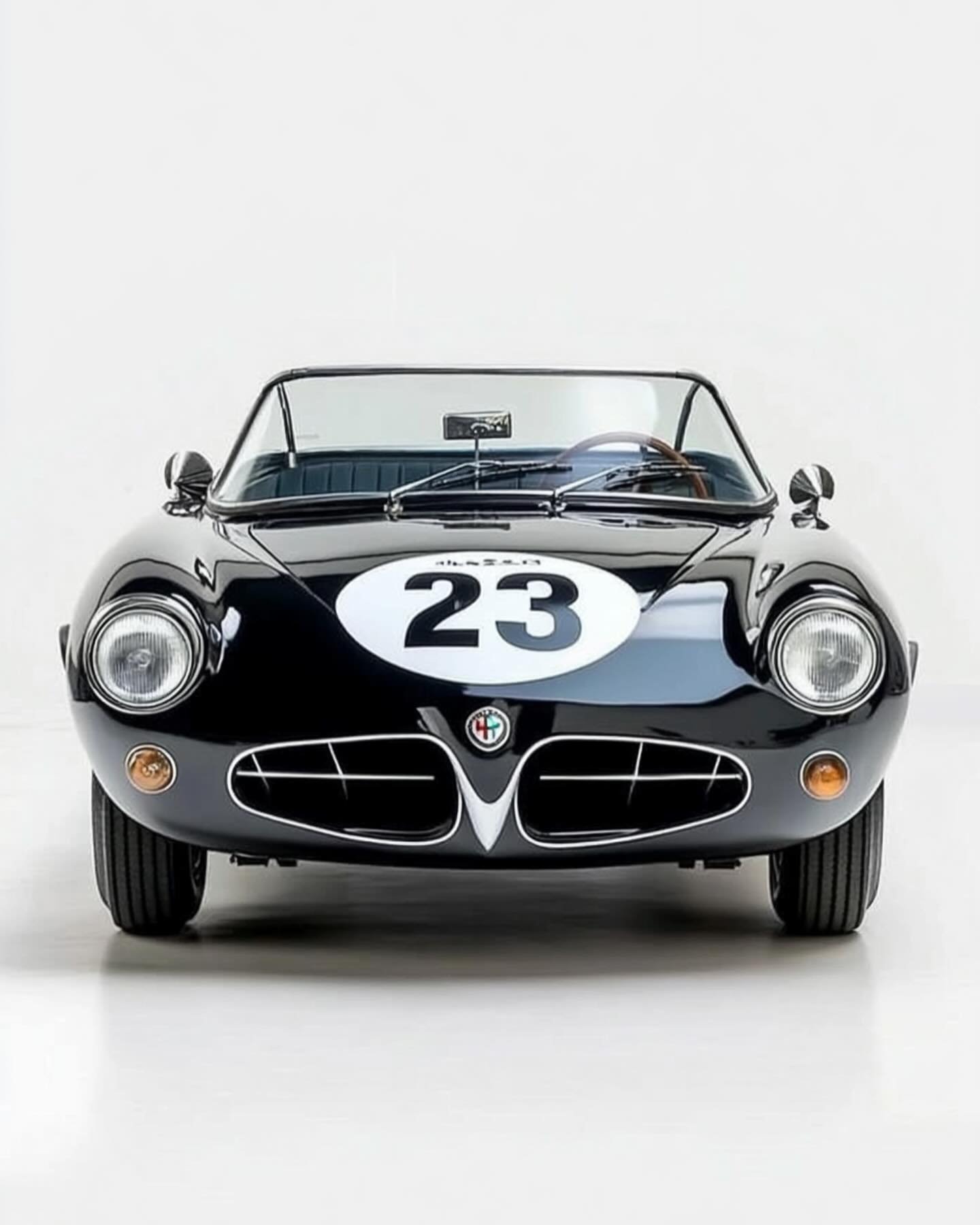MJs take on a giulietta