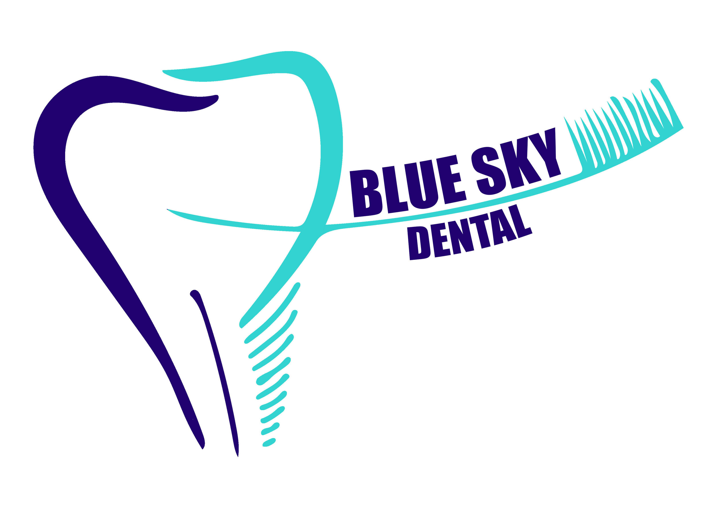 Blue Sky Dental