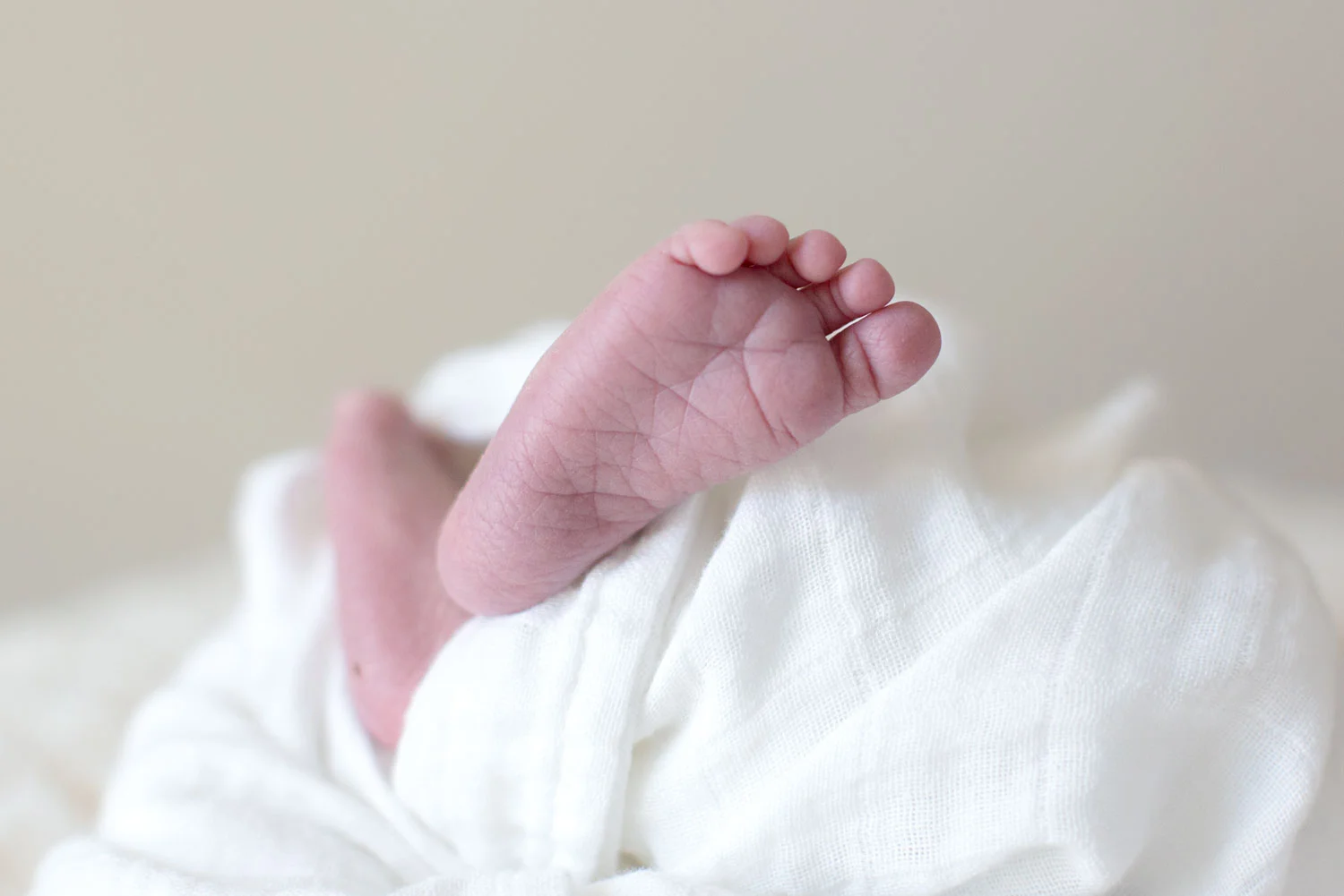 how to ensure a great newborn session