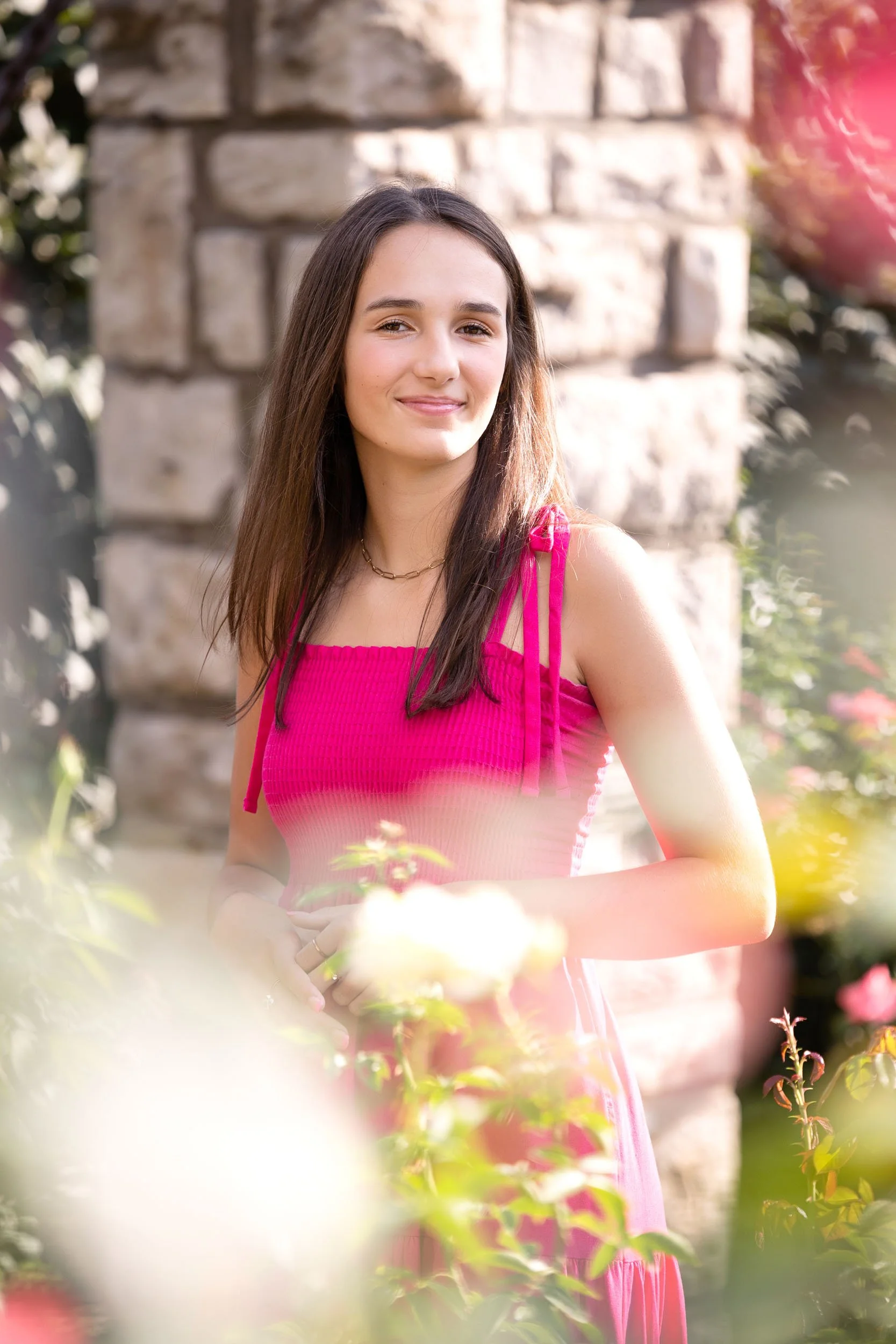 what to know for great senior portraits