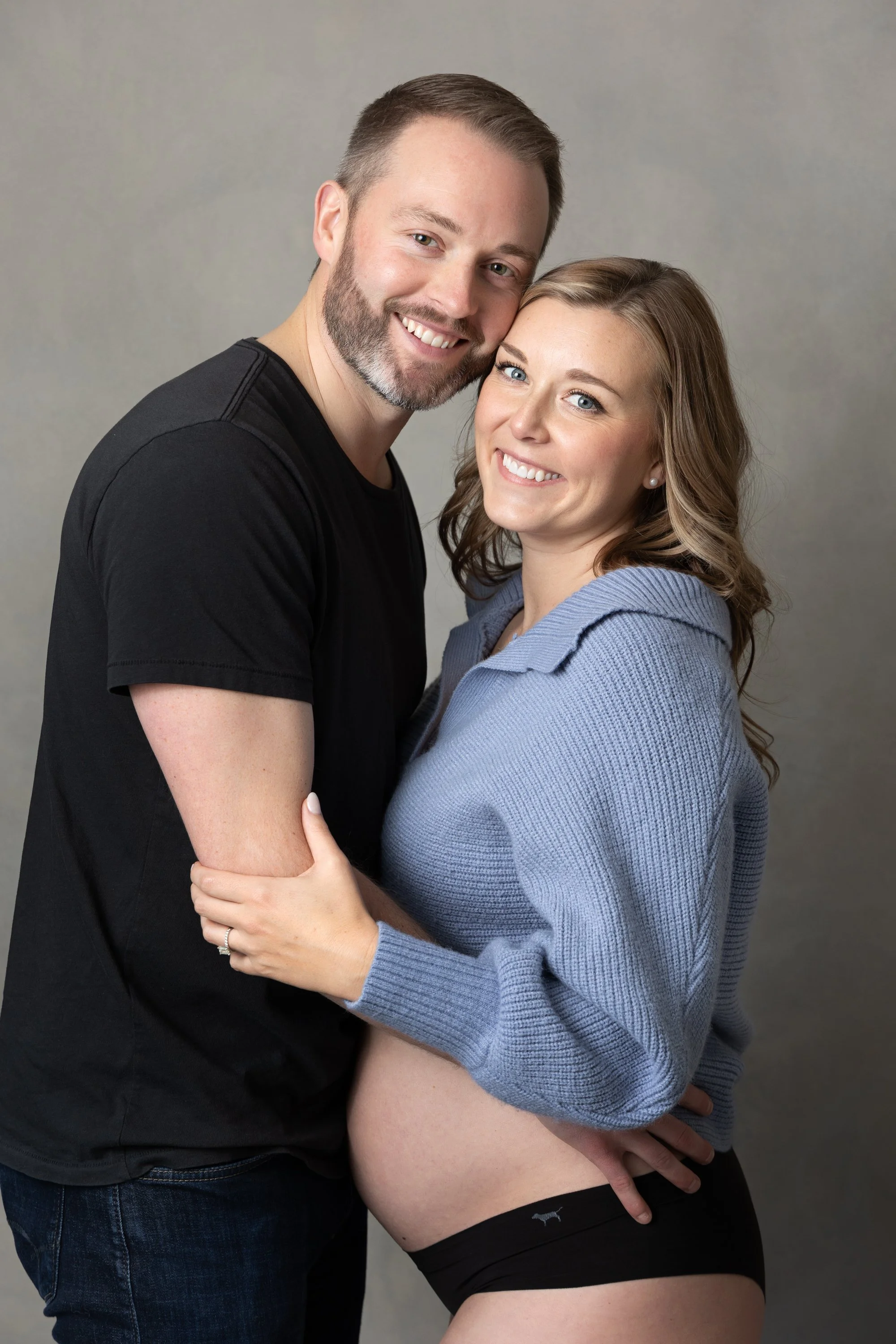 what to know for a great maternity session