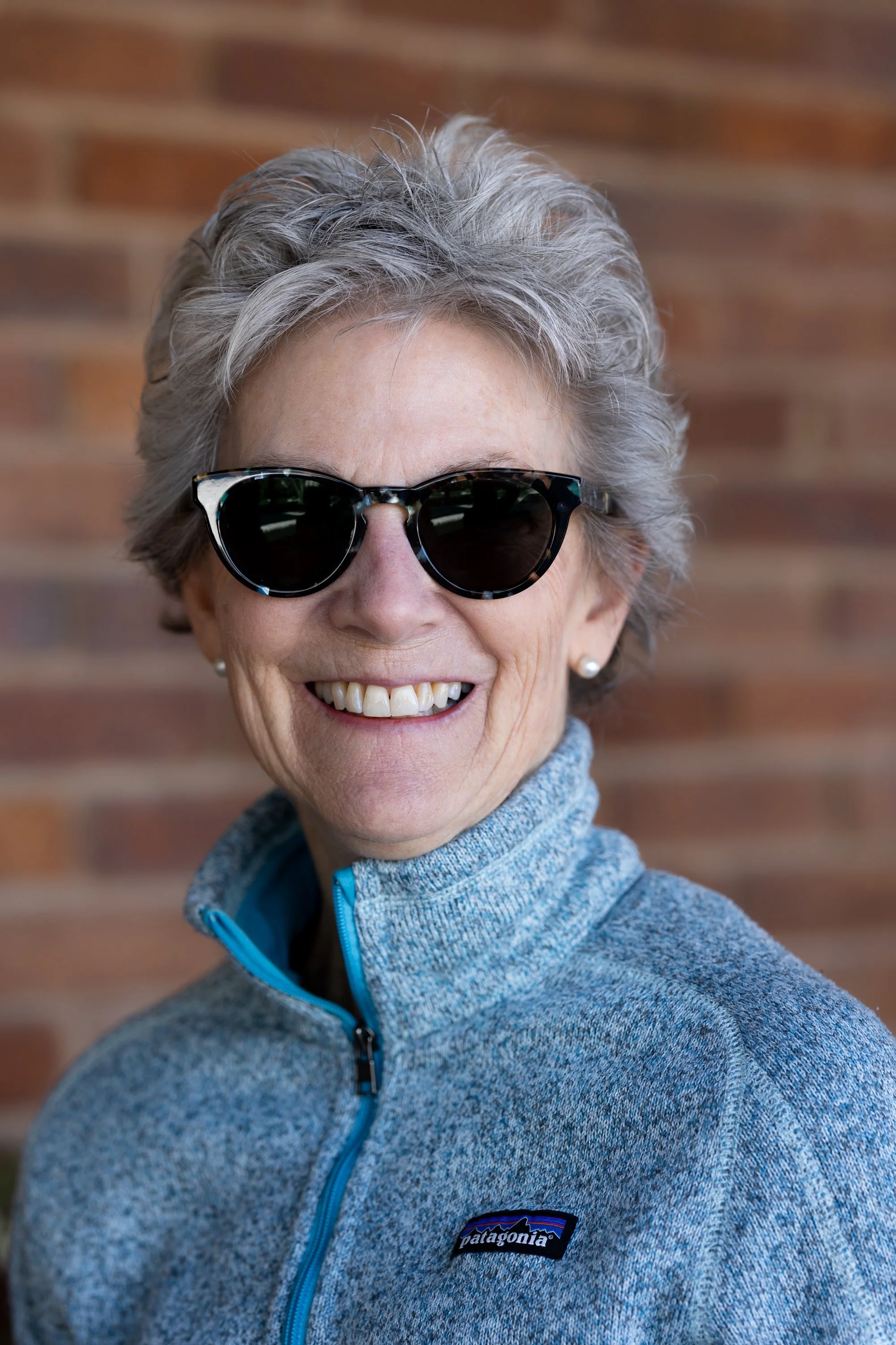 options for transition lenses in outdoor portraits