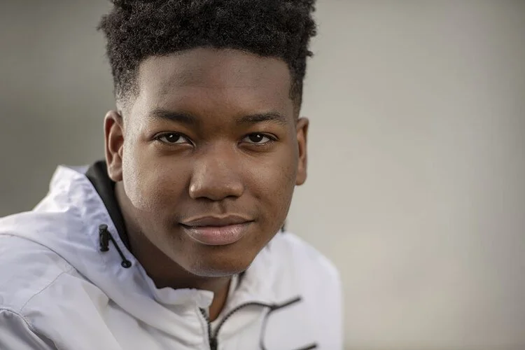 Highschool Senior Portraits