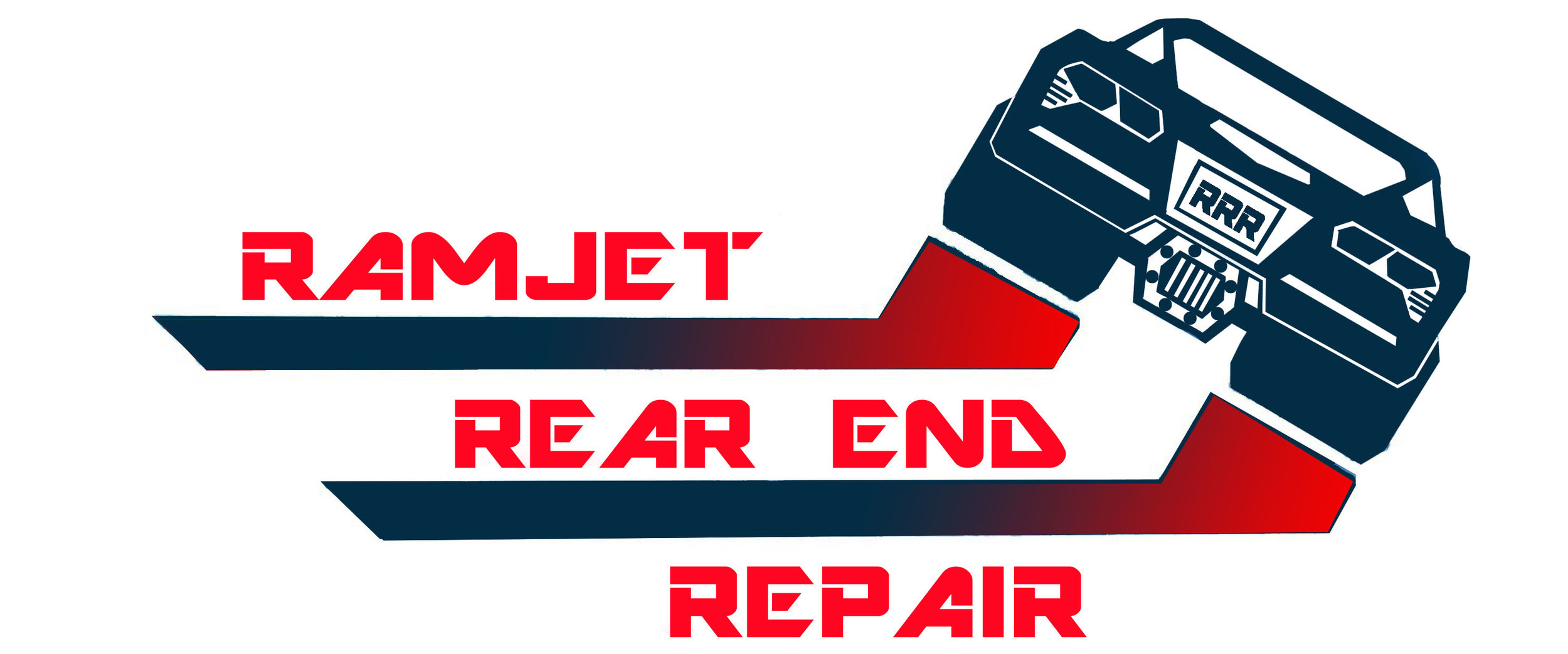 Ramjet Rear End Repair