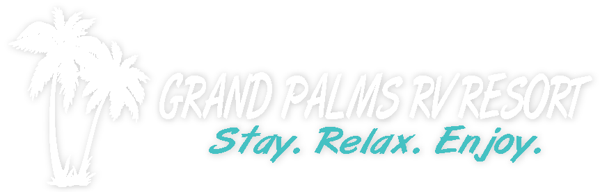 Grand Palms RV Resort