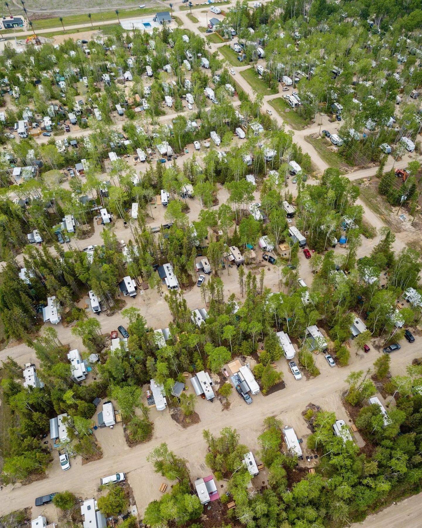 Grand Palms RV Resort