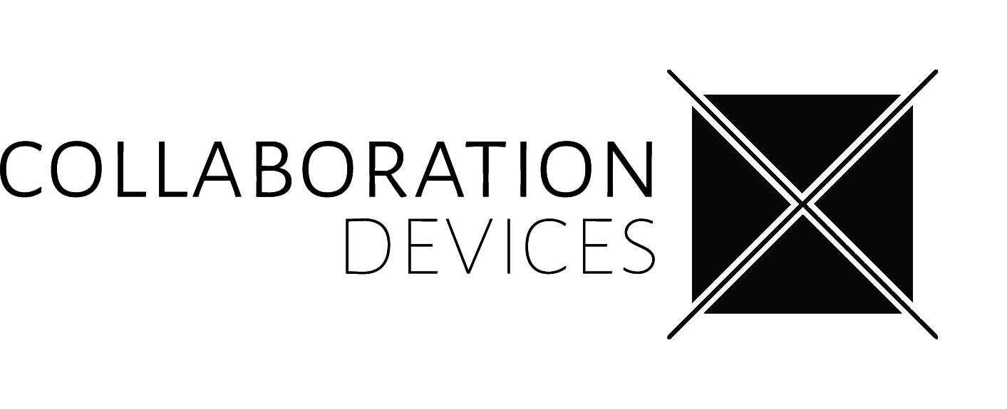 COLLABORATION DEVICES