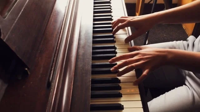 "Selective Attention"