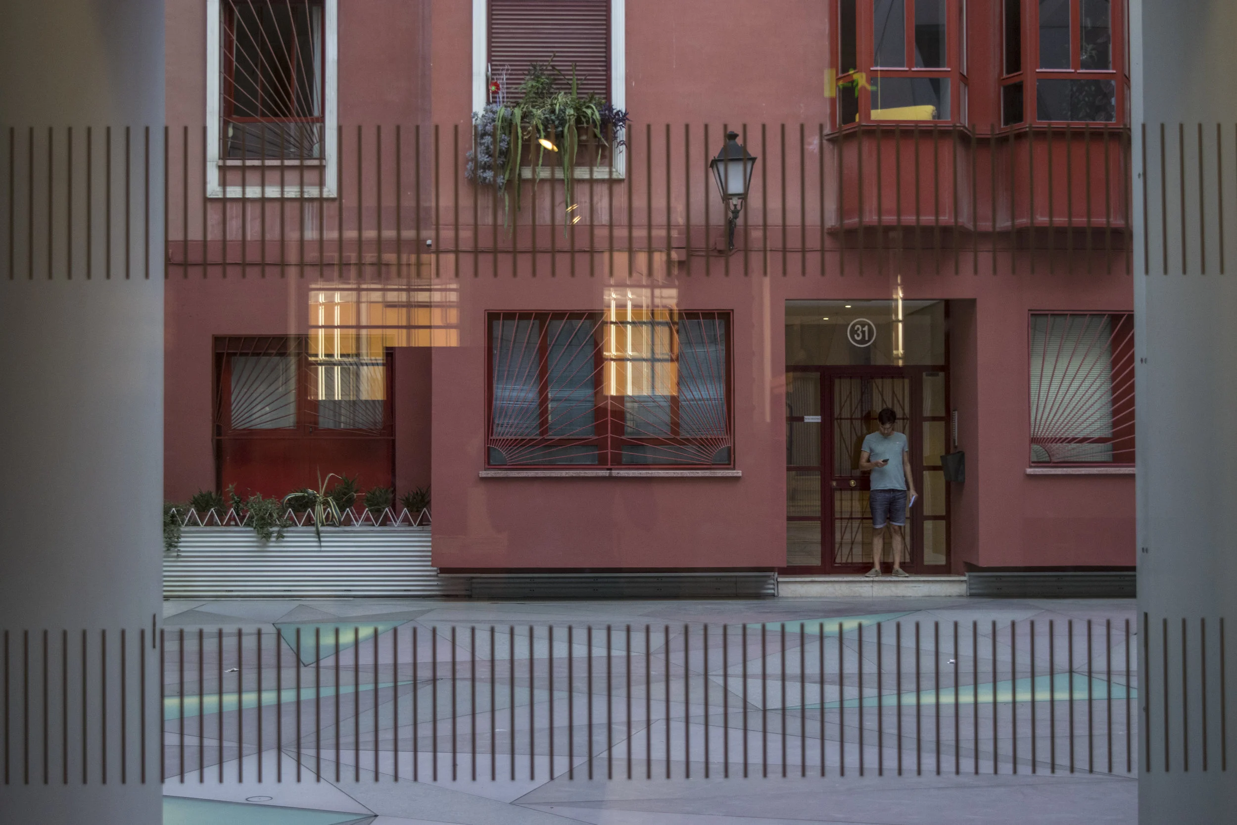 ABC Museum | Madrid, Spain