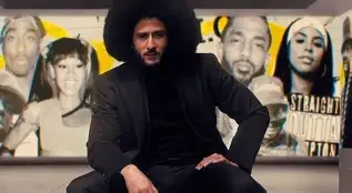 Colin Kaepernick, Ava DuVernay Break Down Importance of Cornrows