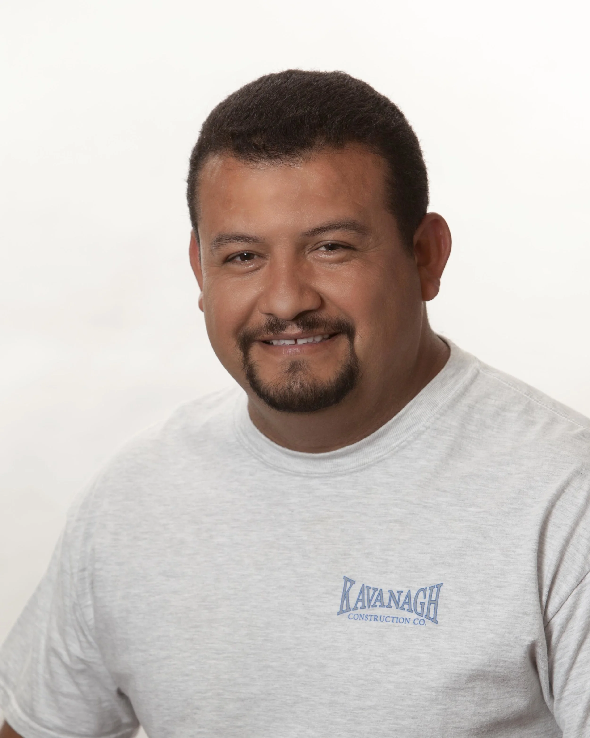 Edgar F. Campos General Carpenter