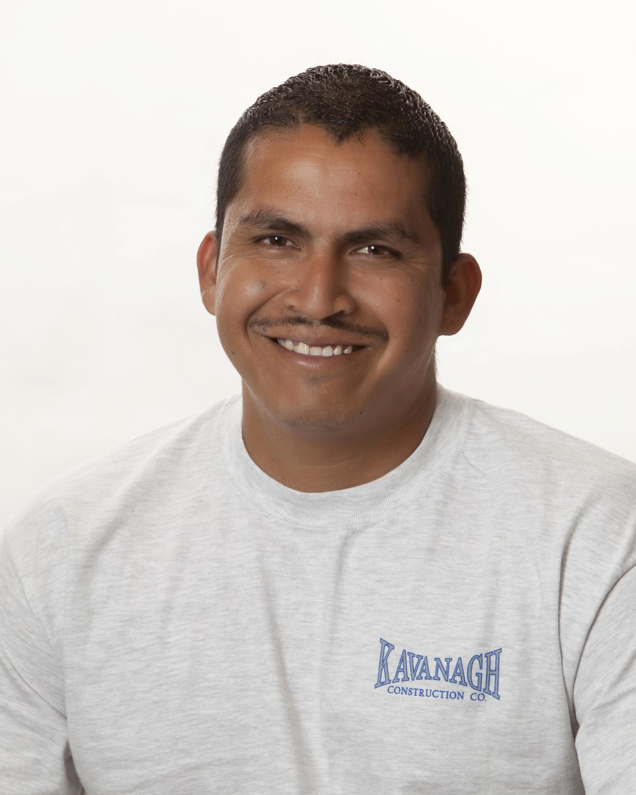 Daniel M Vargas Journeyman Carpenter