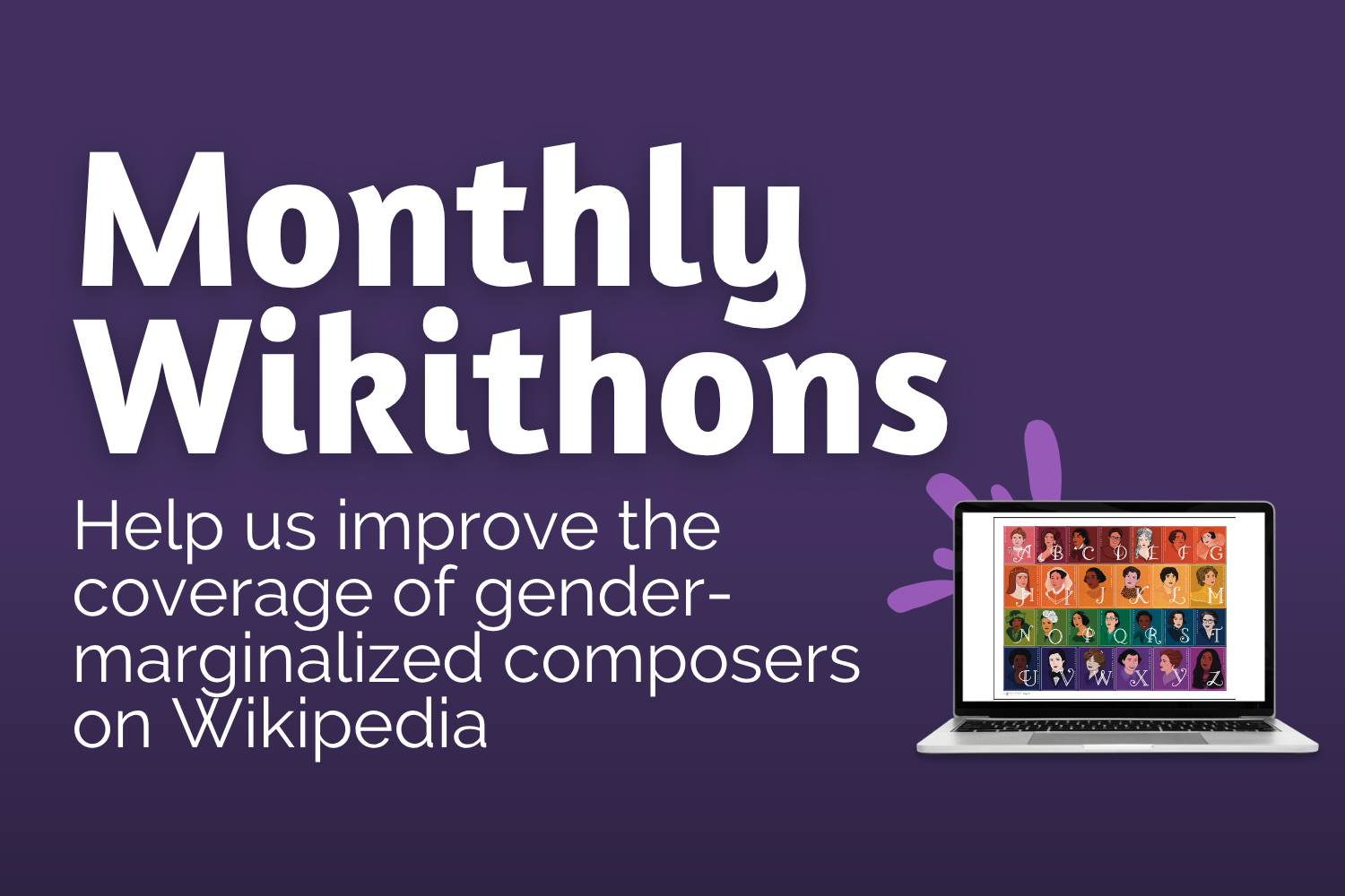 BI November Wikithon 2025