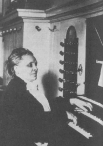 Elfrida Andrée: A Pioneering Swedish Composer