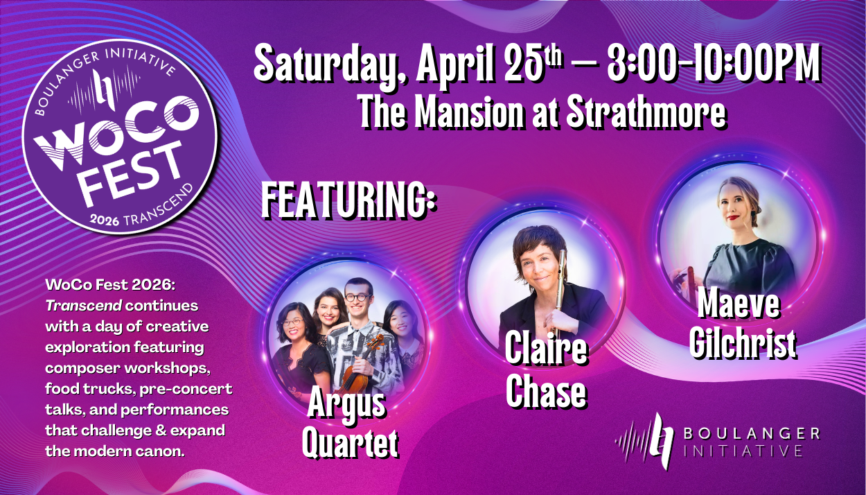 WCF26 Saturday Hero Image