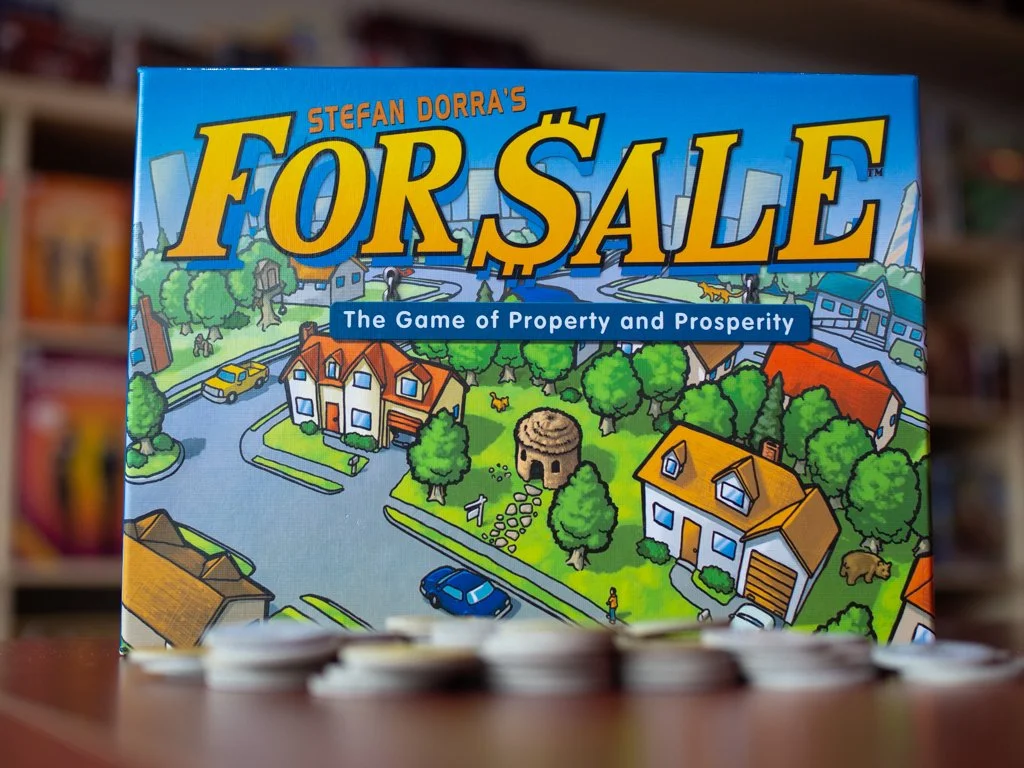 FTW Staff Picks - For Sale