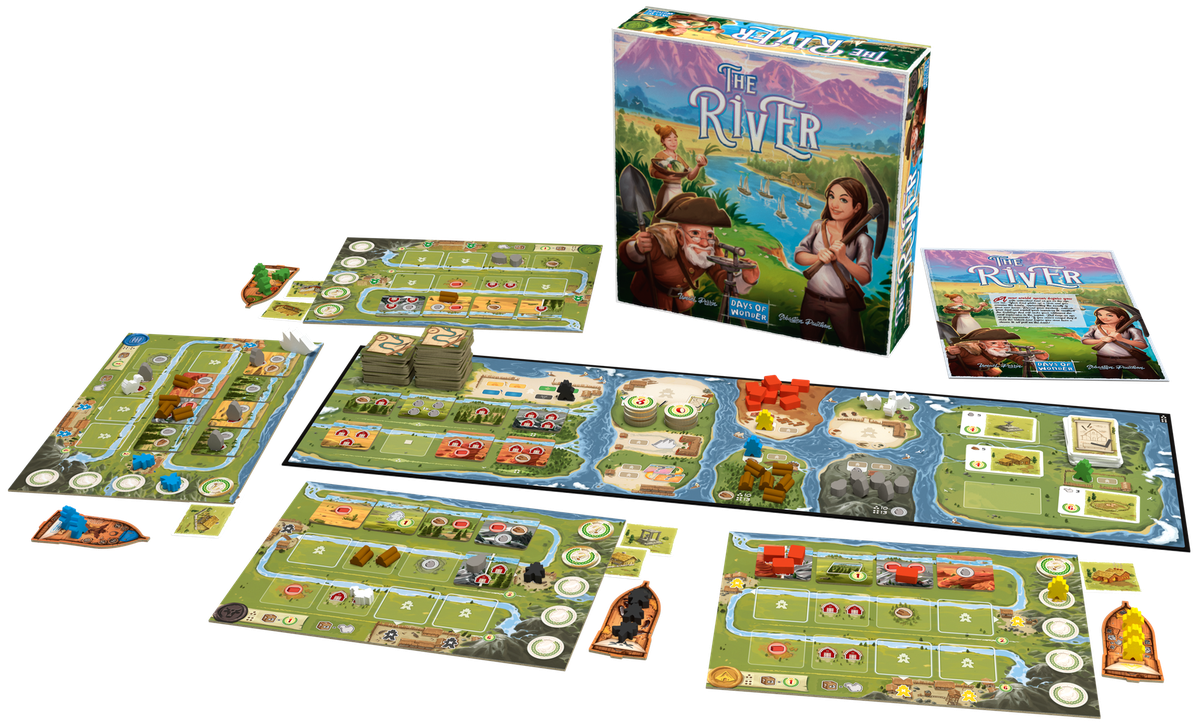 Most Anticipated Games - October 2018 Edition