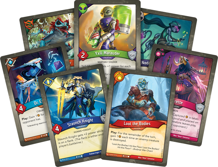 Most Anticipated Games - September 2018 Edition