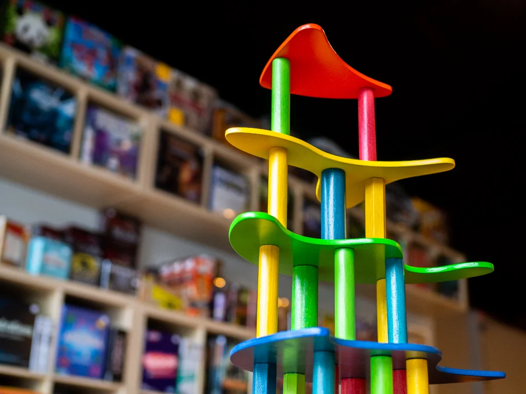 FTW Staff Picks - Villa Paletti