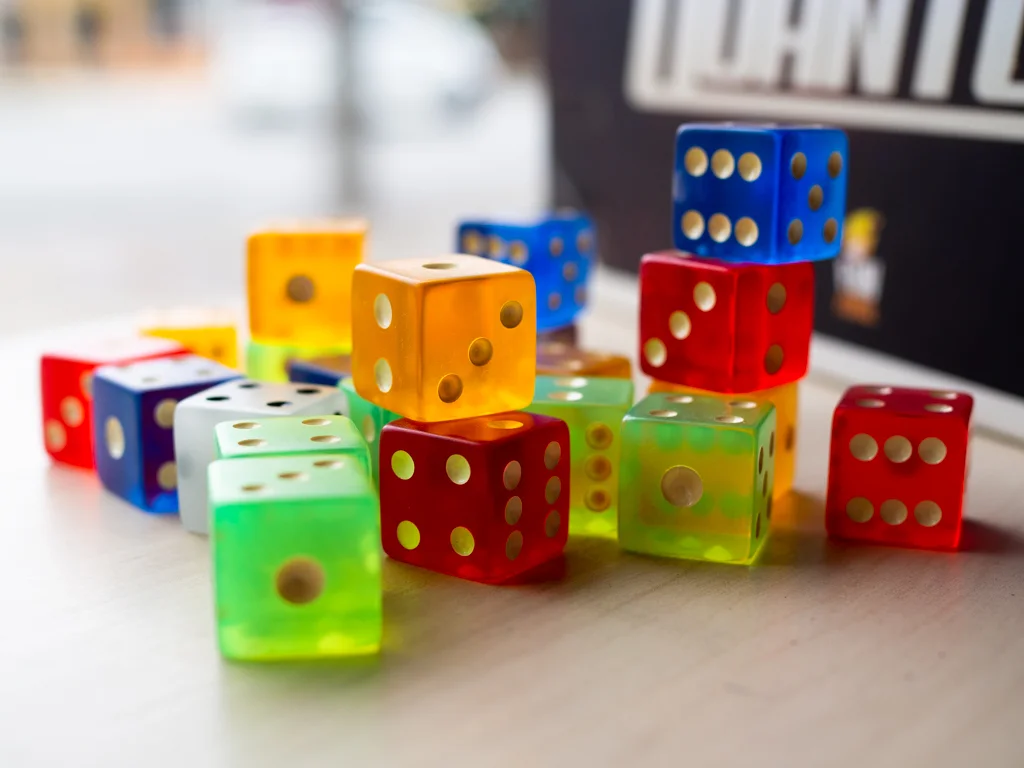 FTW Staff Picks - Quantum