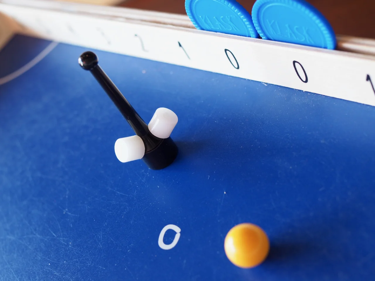 FTW Staff Picks - KLASK